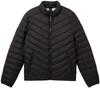 Зимняя куртка Tom Tailor Lightweight Jacke (1036073) black