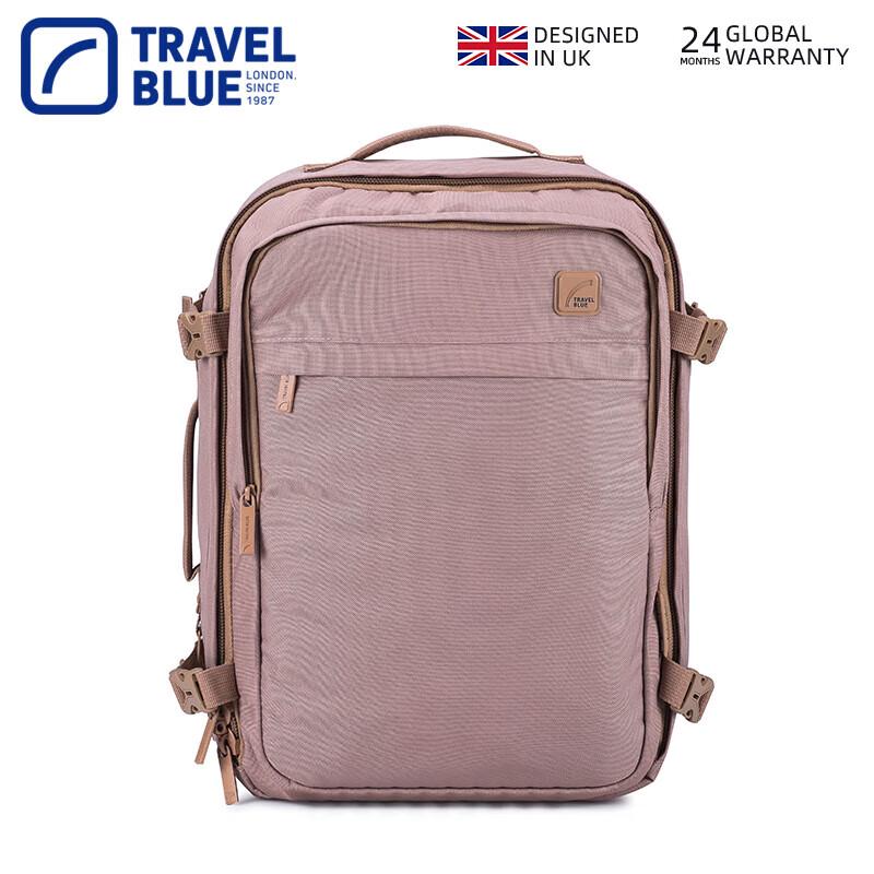 TRAVEL BLUE Легкий уличный рюкзак