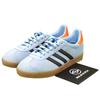 Gazelle Clear Sky Black Gum - JI2076