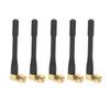 5Pcs Antenna GSM Dual Frequency 3DBi High Gain SMA Male Head for Module Drone Alarm