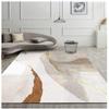 Modern Minimalist Geometric Living Room Carpet Home Bedroom Bedside Carpet Large-area Carpet Mat