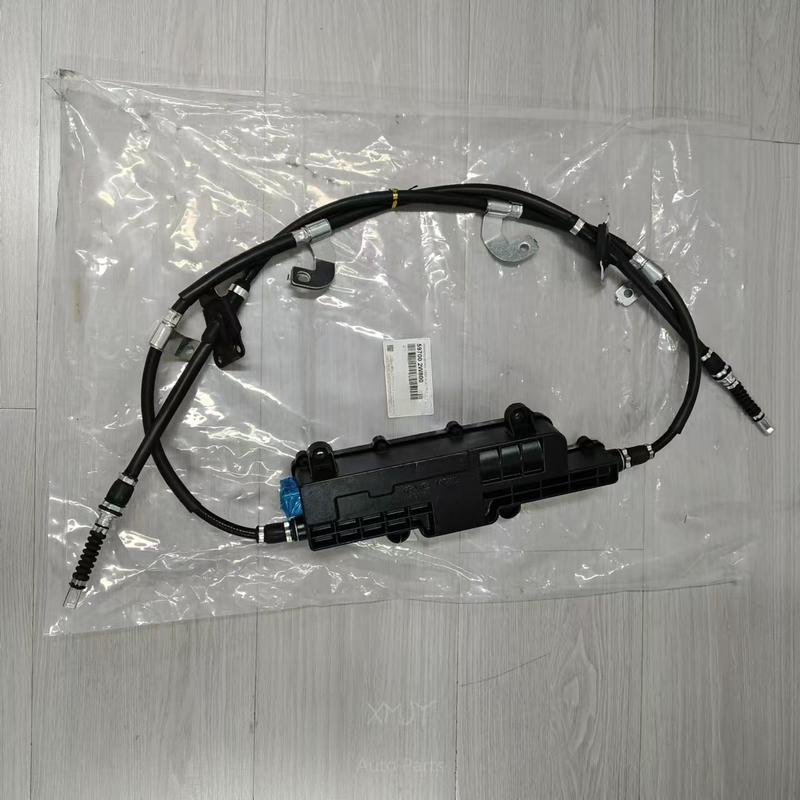 Электронный стояночный тормоз в сборе Для Hyundai Santa Fe 597002W800 59700 2W800 59700-2W800