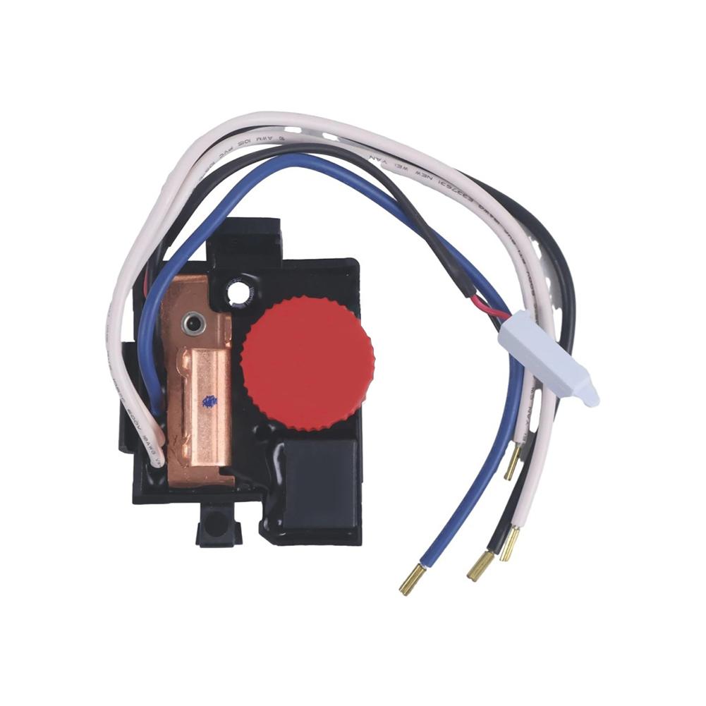 1 шт. 1619P09590 Регулятор скорости для Bosch RH540M RH540S 110 В Регулятор скорости Электроинструменты Запасные части для замены