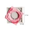 Mubarak Ramadan Silicone Mold Moon Sheep Text Moulds Arabic Muslim Eid Chocolate Cookies Fondant Cake Dessert Decoration Tools