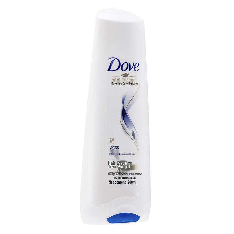 Dove Intensive Nourishing Repair Hair Conditioner