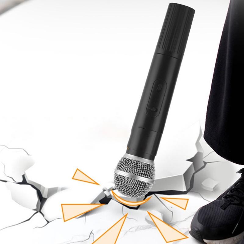 Микрофон Детский Для Игрушечных Микрофонов Реквизит Игра Понарошку Вечеринка Игрушечный Реквизит Караоке Взрослые Поддельный Микрофон Костюм