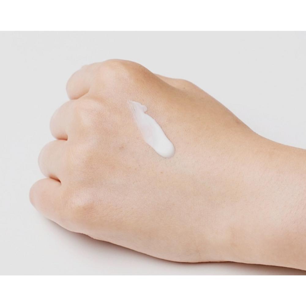 our vegan Базовый солнцезащитный крем SPF50+ PA++++, 50 мл, 4 шт.