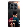 Coque Pour Xiaomi Redmi Note 15 5g Lamine Yamal FC Barcelone Maniacase