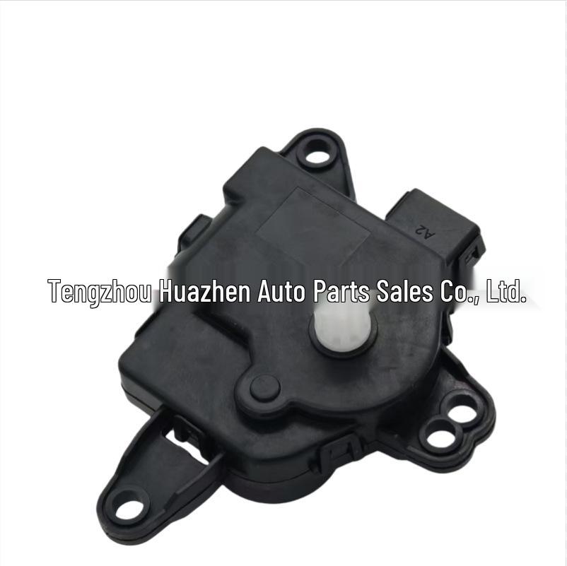 971573SAA0 97157-3SAA0: Привод заслонки отопителя Hyundai Kia - Совместим с заслонкой режимов