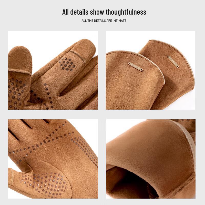 GOLOVEJOY Профессиональные перчатки для фотографии с двумя пальцами