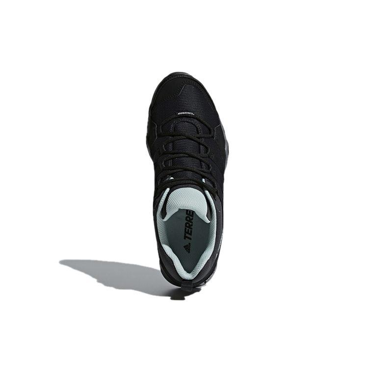 adidas Женские кроссовки Terrex Ax2 'Черно-серые' AC8074
