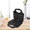 Corn Dog Maker Nonstick Kitchen Baker DIY Household 110V Make 6 Dogs Sausage Grill Machine Home