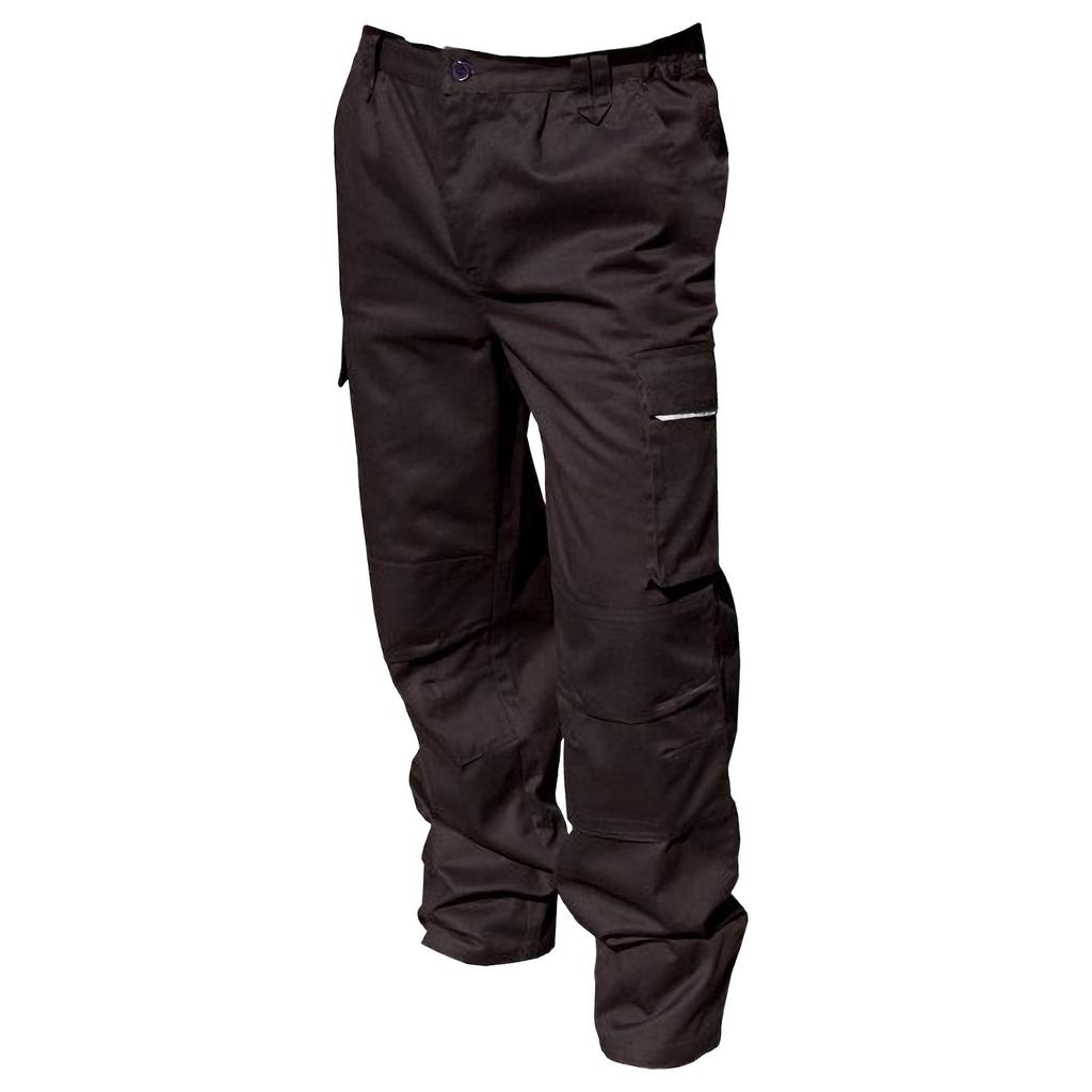 Result Unisex Work-Guard Windproof Action Trousers / Workwear