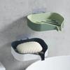 Self Draining Soap Dish Bathroom Accessories Soaps Bar Holder Portable Soap Holder