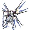 BANDAI SPIRITS PG Mobile Suit Gundam SEED DESTINY Strike Freedom Gundam Scale Plastic Model 1/60 Pre-Colored