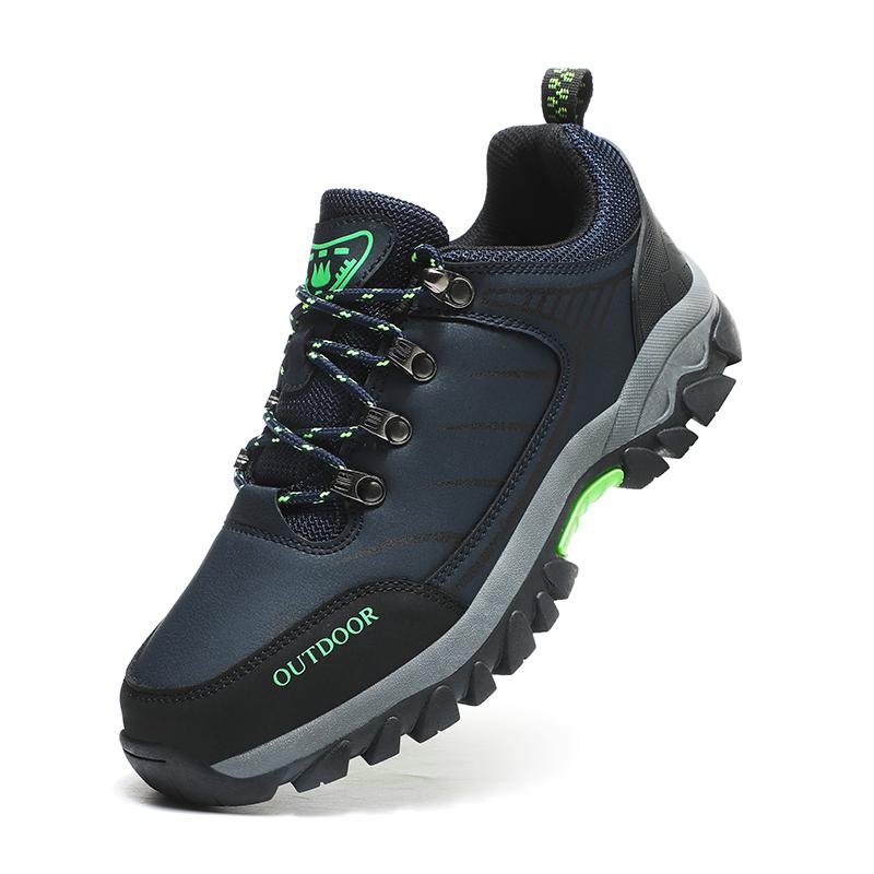 Модные мужские треккинговые кроссовки, дышащие кроссовки для скалолазания, походные кроссовки для мужчин, мужская обувь для кемпинга, мужские кроссовки, удобная повседневная обувь для ходьбы на открытом воздухе