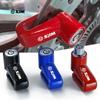 For SYM JP150 GR125 Fiddle 3 FNX150 Maxsym 400i 600i Motorcycle Accessories Lock Security Anti-theft Protection Disc Brake Lock