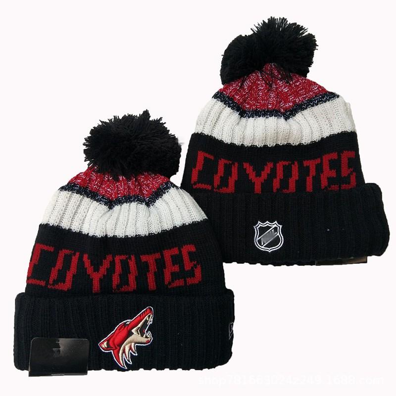 Rugby Knit Beanie Winter Warm Hat Men Women Fashion Casual Cap