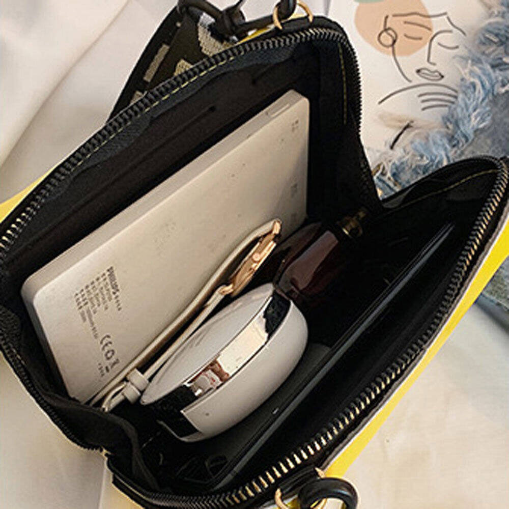 Новая мода в твердом корпусе, мини-чемодан в форме плеча, сумки через плечо, дорожная портативная маленькая косметичка, сумка для мобильного телефона, сумка на молнии, клатч