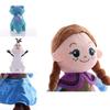 High-quality Short Plush Disney Frozen 2 Stuffed Doll Toy Elsa Anna