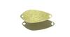 Valkein Spoon Scheila 1.8 grams Sinking Lure No.82 (6405)