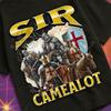 Верх – Футболки