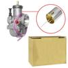 Карбюратор PE32 PE34 Карбюратор PWK KSR NSR Pe 200cc - 450cc Двигатель 2/4-тактный