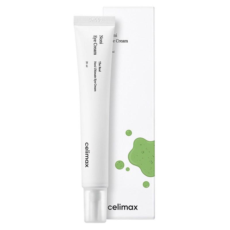 Cellimax Noni Ultimate Eye Cream, 20ml, 1 pcs