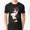 Busty Tifa Lockhart-Final Fantasy 7 Remake Advent Ff7 T Shirt Diy Final Fantasy Graphic T Shirts  Harajuku Graphic T Shirts
