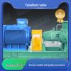 ZX Type Self-Priming Clean Water Pump: Durable, Easy Operation, Long-lasting with Sub-resistant Valve