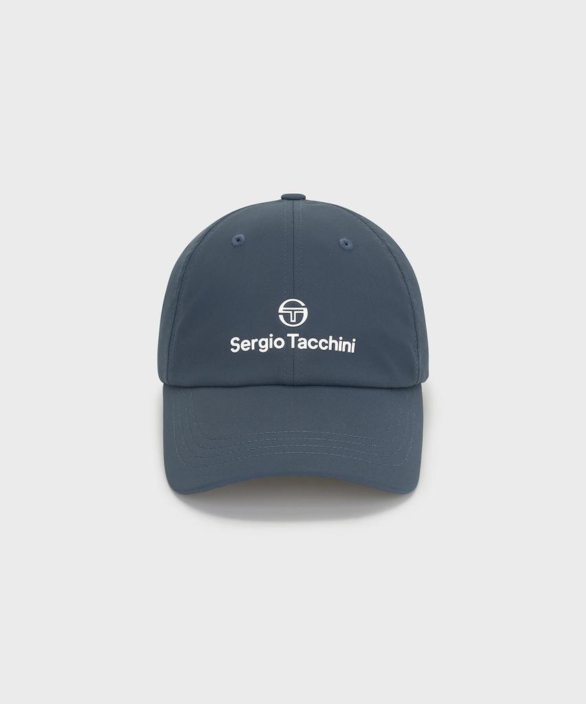 Кепка-бейсболка SERGIO TACCHINI U Soft Active (Индиго)