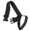 Adjustable Car Door Handle Assist Nylon Strap Vehicle Auxiliary Handle Ring  Vehicle Boarding Aid
