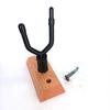 Hardwood Violin Hanger Hook Hanger Violin Holder with Bows Hook Wall Mounted Violin Hook  Erhu