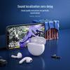 Беспроводные Bluetooth-наушники Huaqiangbei Pro6 TWS для Apple и Android