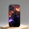 Sekiro Shadows Die Twice   Чехол для телефона для iPhone 17, 16, 15, 14, 13, 12, 11 Plus, Pro Max, Другие Мягкий Черный Чехол