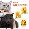 Yousheng Pet Paw Cream for Prevent Dry & Cracking Mild Natural Ingredients Moisturizing Cat Dog Paw Balm to Heal & Repair Paw Skin Crack Pet Supplies
