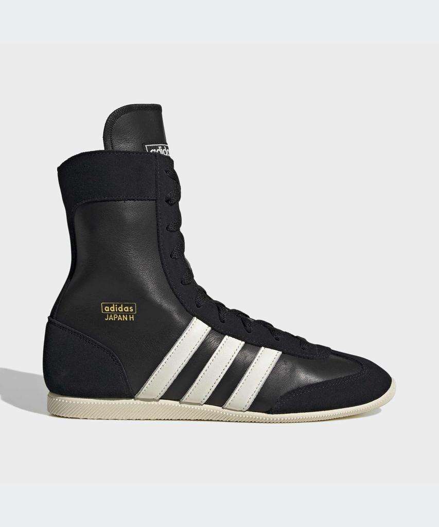 adidas Япония H - Черный:Белый / Js4036