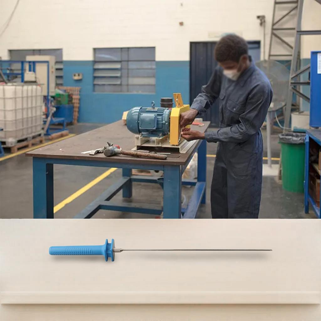 Утюг для резки пены с подогревом Полистирол Противоскользящий Под любым углом