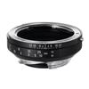 SHOTEN Mount Adapter R50 Mount Lens To Leica M Mount with Helicoid CY-LM (Yashica/Contax Conversion) Rangefinder-Coupled