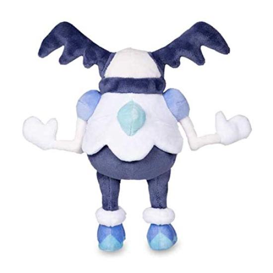 Pokemon Center Original Plush Toy Galarian Farfetch'd