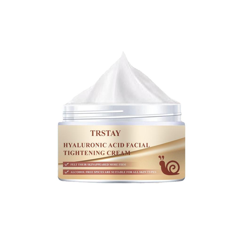 The Highly Moisturizing and Nutritious Moisturizing Cream Is Gentle and Non-irritating, Moisturizing and Nourishing the Skin