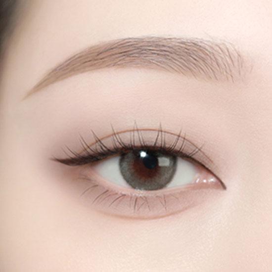 Tooque One от Genuine Magnetic Eye Shadow 19 цветов