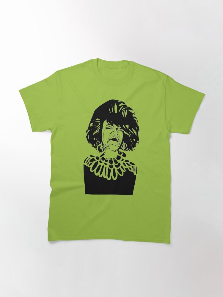 Celia Cruz Celia Cruz Classic T-Shirt