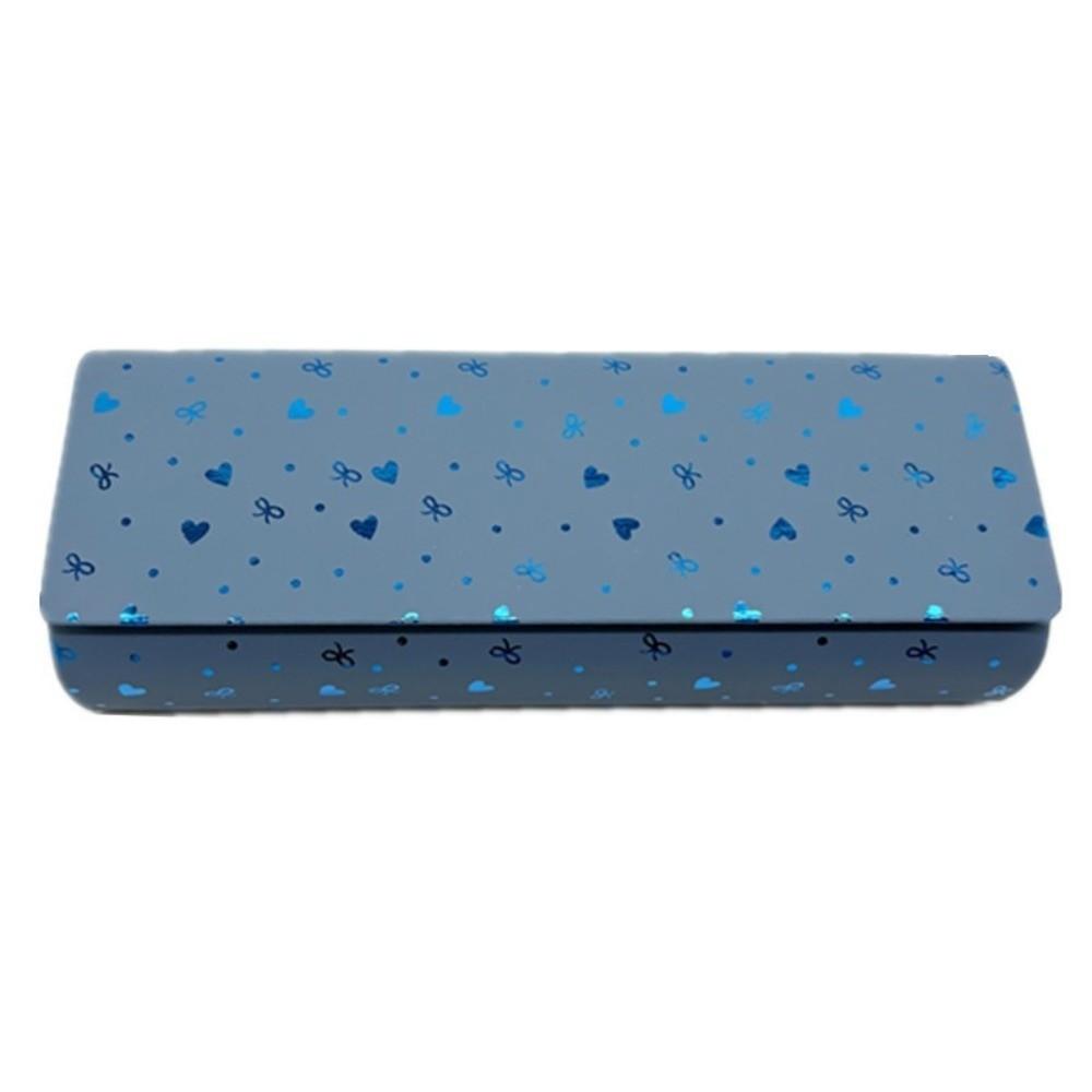 Portable Sunglasses Case Pressure-resistant Eyeglasses Storage Case Student Use