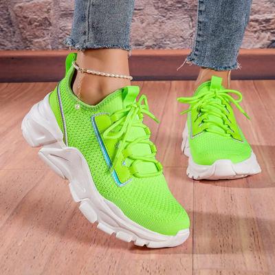 Модные летние кроссовки на шнуровке Женские кеды для скейтбординга Лоферы Женские леопардовые туфли Спорт Теннис Лоферы Топ Люкс Zapatiilas Shoess