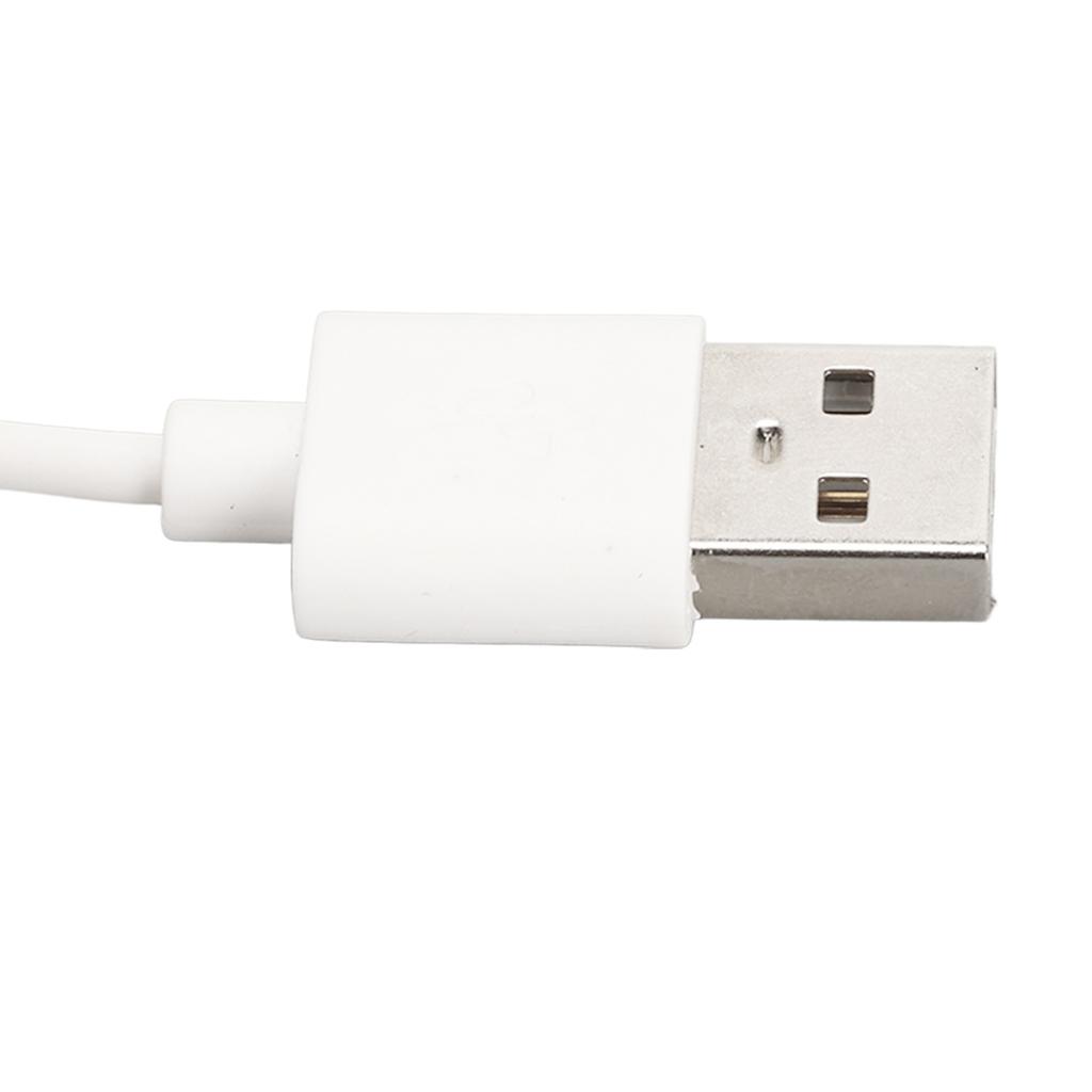 Беспроводная смарт-часы 1 м ABS Многоуровневая защита Зарядная док-станция для смарт-часов для WA2156A