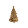 20cm Christmas Tree Plush Decoration Ornaments Simulation Decoration Christmas Tree