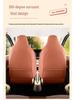 New Wuling Hongguang Mini Third Gen Car Seat Cushion: All-Season One-Piece Set