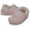 Crocs Классические сабо на флисовой подкладке 211396 6ur
