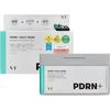 VTCOSMETICS Ежедневная маска для лица с PDRN 8 мл Увлажняющее средство для ухода за кожей